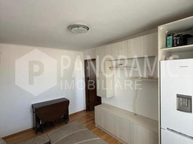 Apartament cu 3 camere GHEORGHENI