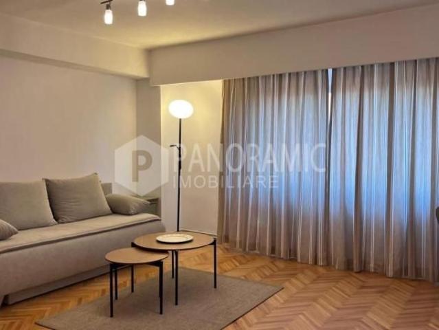 Apartament cu 3 camere Gheorgheni