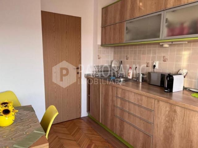 Apartament cu 3 camere Gheorgheni