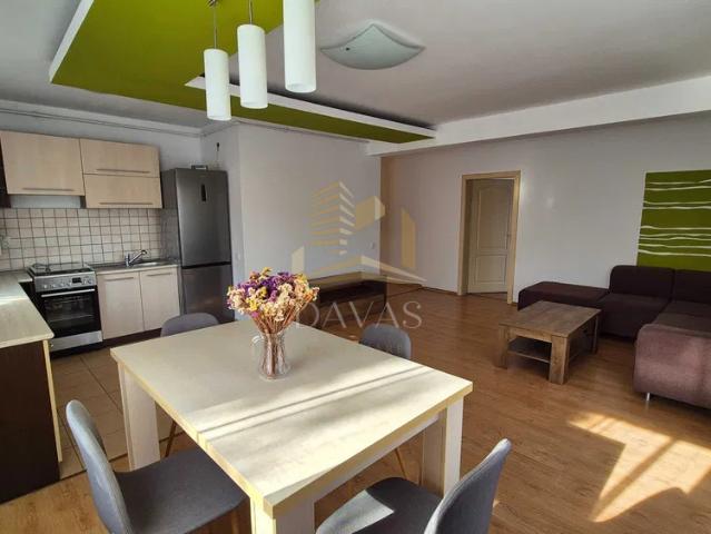 Apartament cu 3 camere | Gheorgheni | bloc tip vila