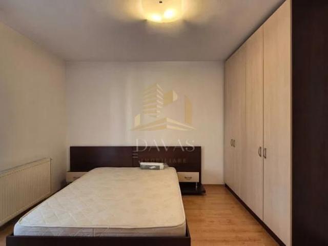 Apartament cu 3 camere | Gheorgheni | bloc tip vila