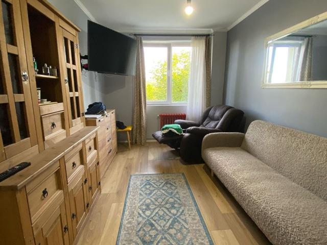 Apartament cu 3 camere Gheorgheni et intermed CT