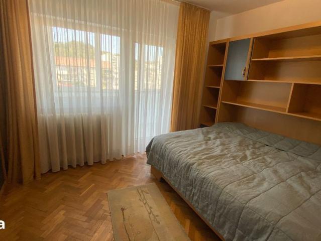 Apartament cu 3 camere, Grigorescu, 67 mp,str. J.J.Rousseau
