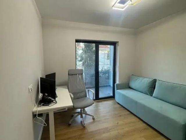 Apartament cu 3 camere și finisaje premium Complex