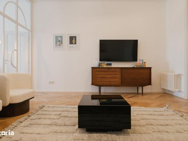 Apartament cu 3 camere I Modern I Mobilat si utilat I Piata Unirii