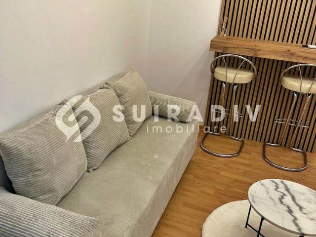 Apartament cu 3 camere și terasă în Oaza Residence