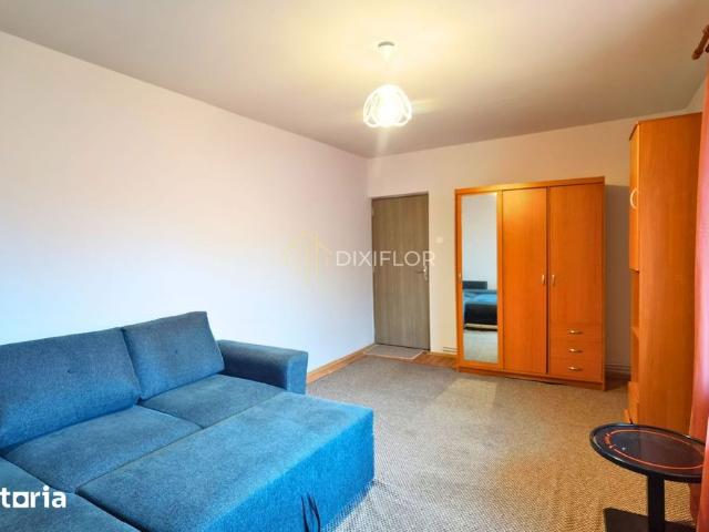 Apartament cu 3 camere ideal pentru studenți | str. Mărăști