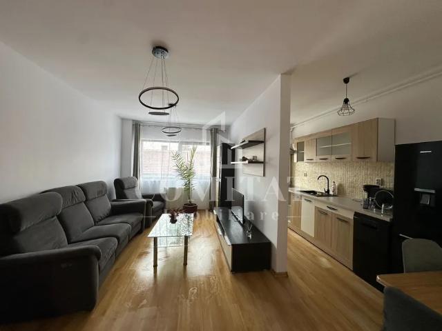 Apartament cu 3 camere | Imobil nou | Etaj intermediar | Central Cluj