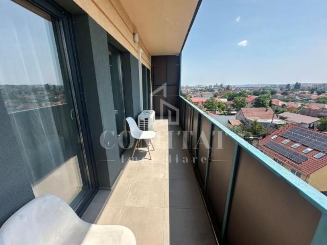 Apartament cu 3 camere | Imobil nou | Pet friendly | str Fabricii