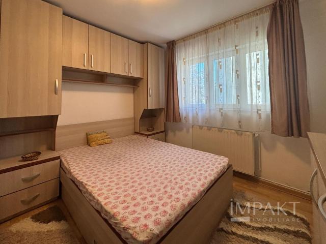 Apartament cu 3 camere in Manastur zona Minerva