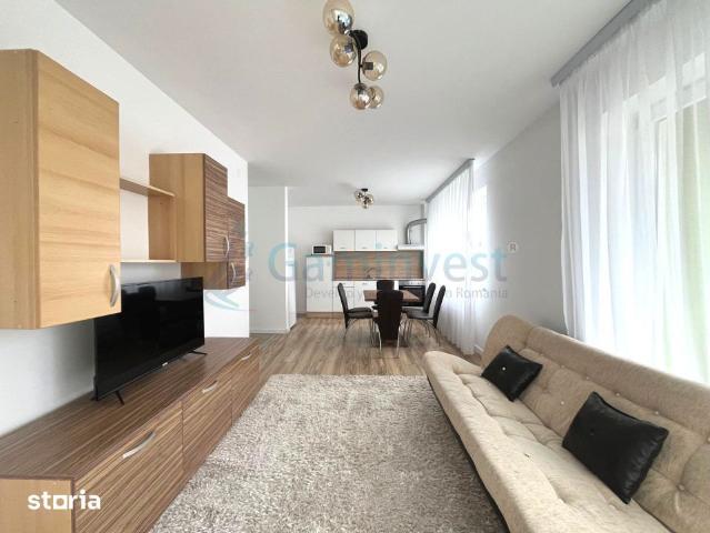 Apartament cu 3 camere in Oradea zona Universitatii, Gaminvest A2694