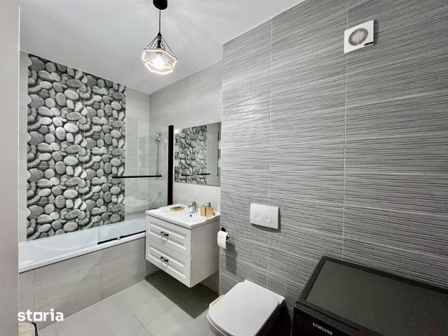 Apartament cu 3 camere in Avantgarden