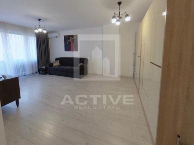 Apartament cu 3 camere in anasamblul AVELLA
