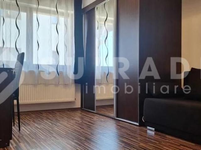 Apartament cu 3 camere in Buna Ziua, S19976