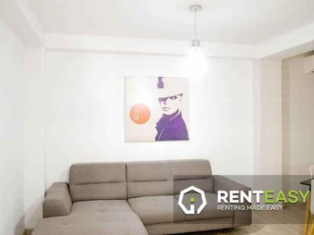 Apartament cu 3 camere in bloc nou Tatarasi Eternitate