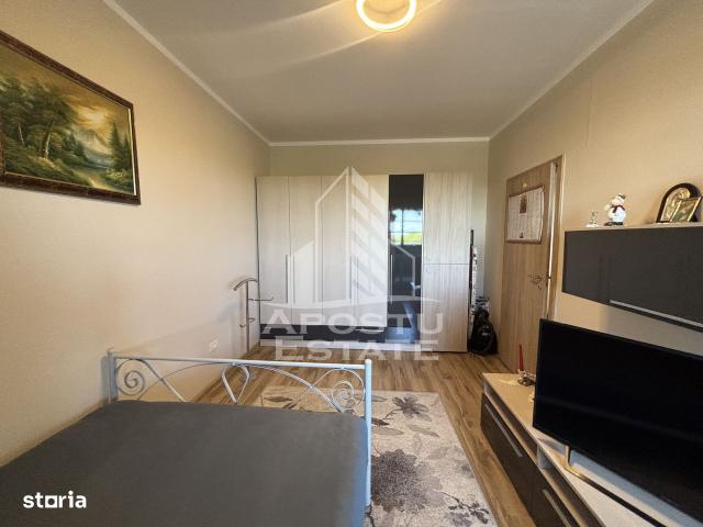 Apartament cu 3 camere in bloc nou, zona Buziasului