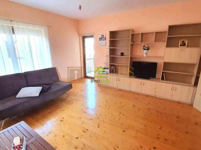 Apartament cu 3 camere in Braytim, disponibil din 15 septembrie