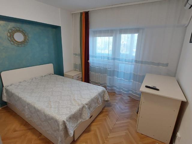 Apartament cu 3 camere in Cug