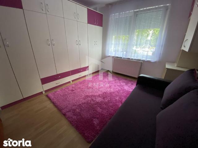 Apartament cu 3 camere în cartierul Tudor, zona Pandurilor
