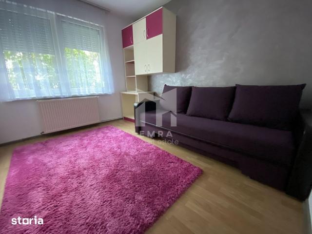 Apartament cu 3 camere în cartierul Tudor, zona Pandurilor
