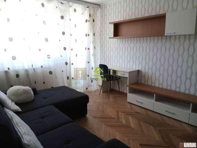 Apartament cu 3 camere in Complexul Studentesc