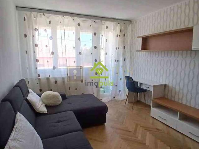 Apartament cu 3 camere in Complexul Studentesc