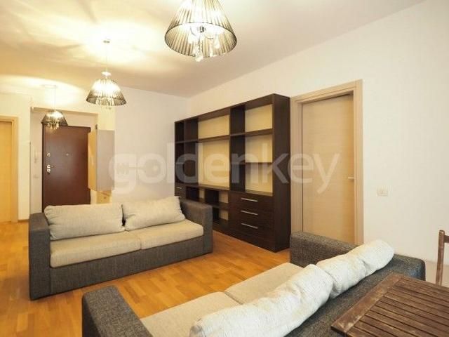 Apartament cu 3 camere in complex | orientare Vest | garaj | ID:1049741