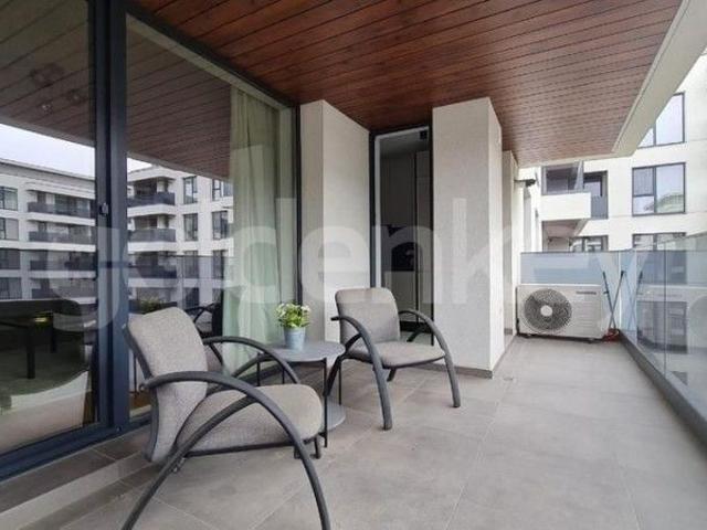 Apartament cu 3 camere in complex rezidential | 14mp terasa | ID:3007673