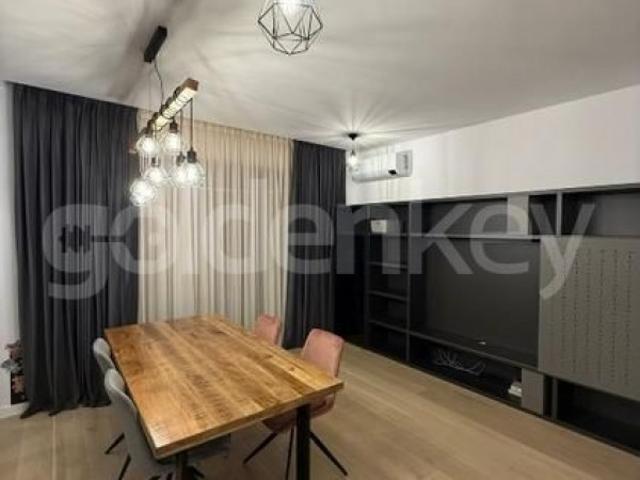 Apartament cu 3 camere in complex rezidential | 16mp terasa | ID:2867606