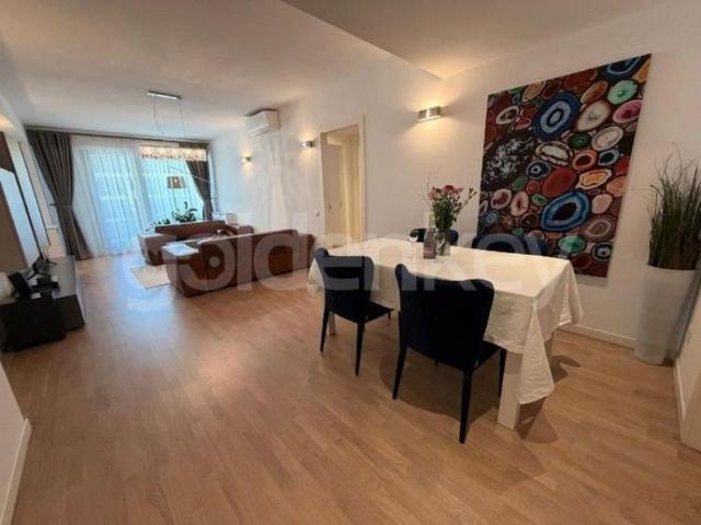 Apartament cu 3 camere in complex rezidential | garaj | ID:2961880