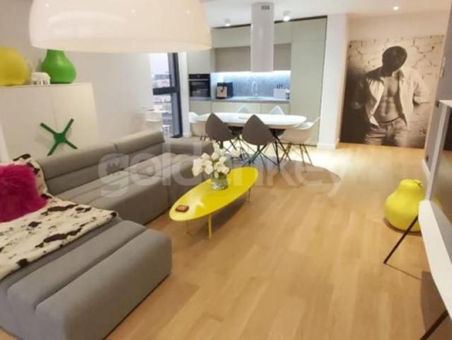 Apartament cu 3 camere in complex rezidential | terasa | | ID:1539040