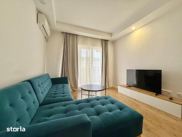 Apartament cu 3 camere in Cosmopolis