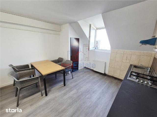 Apartament cu 3 camere in Copou