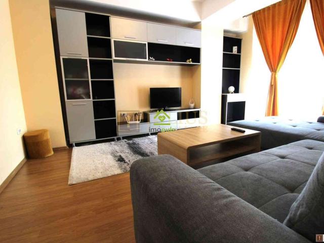 Apartament cu 3 camere in Girocului