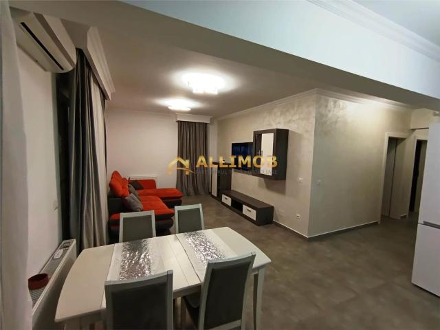 Apartament cu 3 camere in Ploiesti, MRS Village, zona Albert
