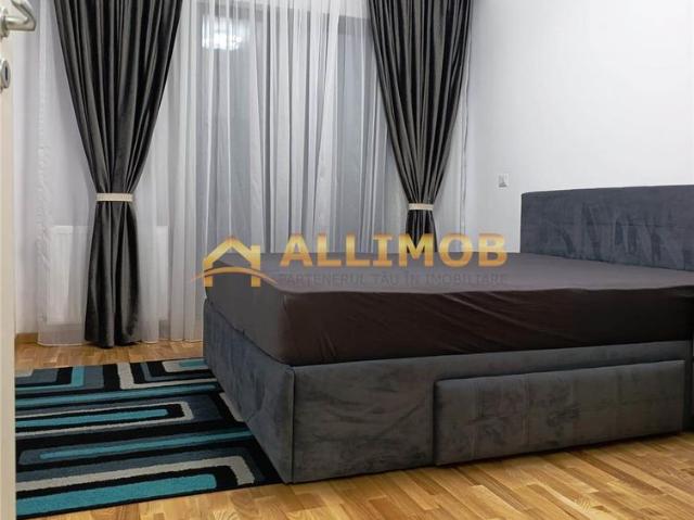 Apartament cu 3 camere in Ploiesti, MRS Village, zona Albert