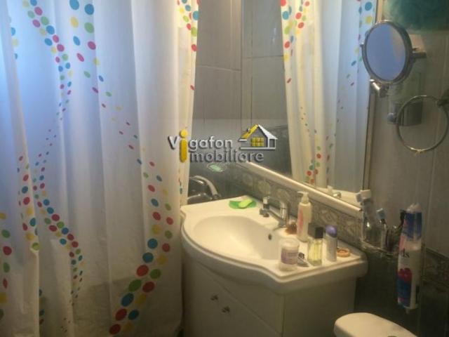 Apartament cu 3 camere in Ploiesti in zona Central cod unic VIG30668