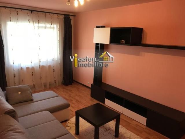 Apartament cu 3 camere in Ploiesti in zona Paltinis cod unic VIG37035