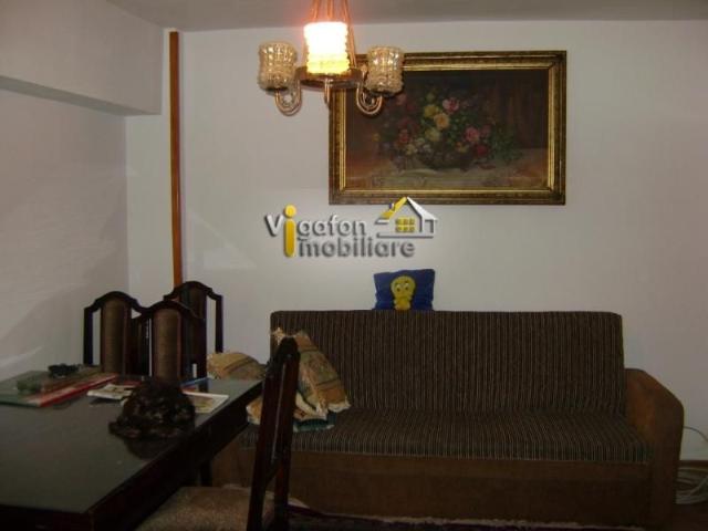 Apartament cu 3 camere in Ploiesti in zona Ultracentral cod unic VIG26075