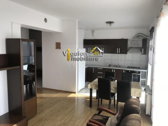 Apartament cu 3 camere in Ploiesti in zona Valeni cod unic VIG33509