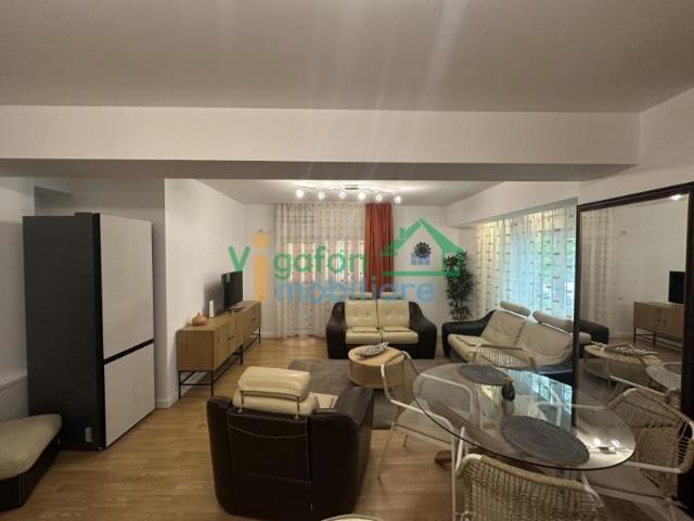 Apartament cu 3 camere in Ploiesti,zona Cantacuzino cod unic VIG52512
