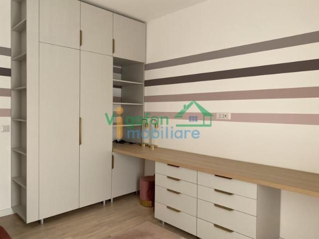 Apartament cu 3 camere in Ploiesti,zona Albert MRS Residence cod unic VIG50812