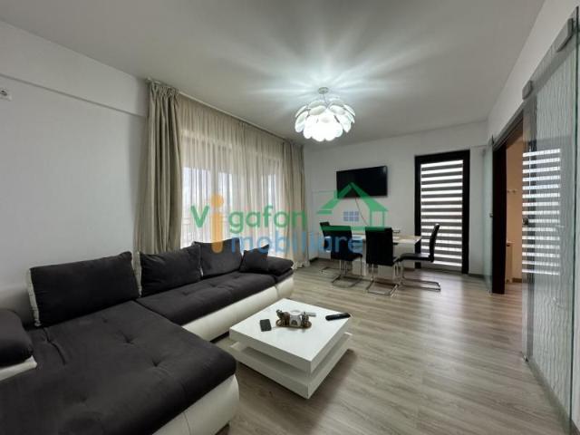 Apartament cu 3 camere in Ploiesti,zona Albert cod unic VIG53419
