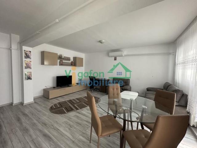 Apartament cu 3 camere in Ploiesti,zona Ghe.Doja AFI Mall cod unic VIG53067