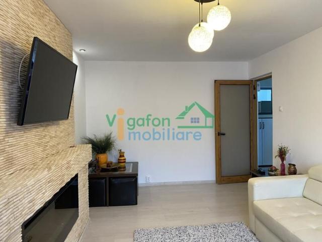 Apartament cu 3 camere in Ploiesti,zona Domnisori cod unic VIG50272