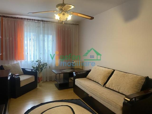 Apartament cu 3 camere in Ploiesti,zona Domnisori cod unic VIG51318