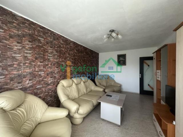 Apartament cu 3 camere in Ploiesti,zona Domnisori cod unic VIG53056