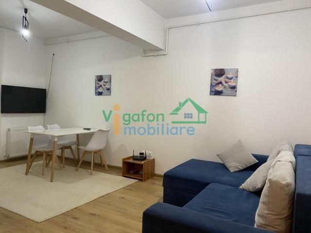 Apartament cu 3 camere in Ploiesti,zona Domnisori Sondelor cod unic VIG50290