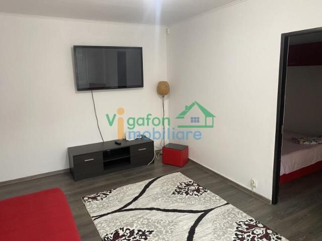 Apartament cu 3 camere in Ploiesti,zona Malu Rosu Mateescu cod unic VIG52188