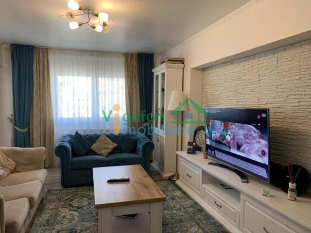 Apartament cu 3 camere in Ploiesti,zona Republicii Caraiman cod unic VIG49468